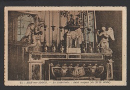 Delcampe - DF / 40 LANDES / AIRE SUR L' ADOUR / AUTEL MAJEUR DE LA CATHEDRALE - Aire