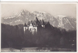 Gmunden Schloss Cumberland - Gmunden