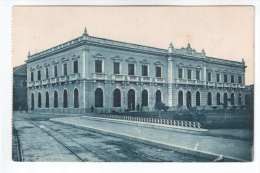 Obras Del Puerto , Cartagena - 18 - L. Roisin - Old Postcard - Spain - Unused - Murcia