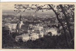 Baden Bei Wien - Baden Bei Wien