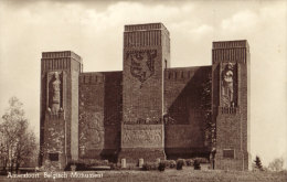 Belgisch Monument - Amersfoort