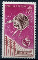 Wallis Et Futuna       PA  22 ** - Unused Stamps