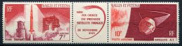 Wallis Et Futuna       PA  25A ** - Unused Stamps