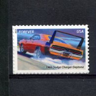 242256489 USA  POSTFRIS MINT NEVER HINGED POSTFRISCH EINWANDFREI SCOTT 4743 MUSSCLE CARS - Nuovi