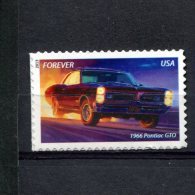 242256568 USA  POSTFRIS MINT NEVER HINGED POSTFRISCH EINWANDFREI SCOTT 4744 MUSSCLE CARS - Neufs