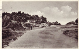 De Hunnenschans Aan Het Uddelermeer - Apeldoorn