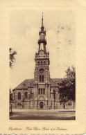 Ned. Herv. Kerk A/d Loolaan - Apeldoorn