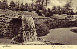 Waterval Berg En Bos - Apeldoorn