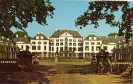 Paleis 'T Loo - Apeldoorn