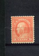 242261832 USA POSTFRIS MINT NEVER HINGED POSTFRISCH EINDWANDFREI SCOTT 509 - Ungebraucht