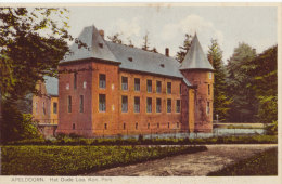 Het Oude Loo Kon.Park - Apeldoorn