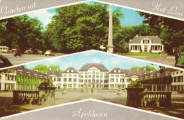 Groeten Uit Het Loo - Apeldoorn