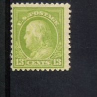 242273152 USA POSTFRIS MINT NEVER HINGED POSTFRISCH EINDWANDFREI SCOTT 513 - Neufs