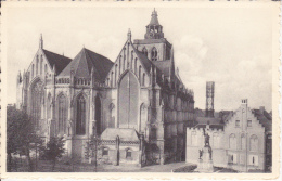 Poperinge. -  Sint-Bertinus Kerk - Poperinge