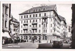 Autriche - Villach - Parkhotel - Villach