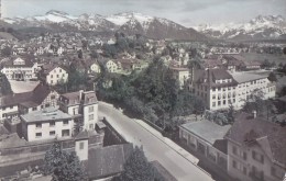 Suisse - Rüti - Ville - Rüti