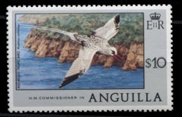 Anguilla**  N° 248 -  Phaeton  - Oiseaux - Anguilla (1968-...)
