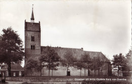 Anlo Oudste Kerk Van Drente - Andere & Zonder Classificatie