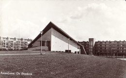 De Paaskerk - Amstelveen