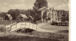 Het Nederlands Openluchtmuseum - Arnhem