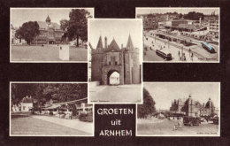 Groeten Uit - Arnhem