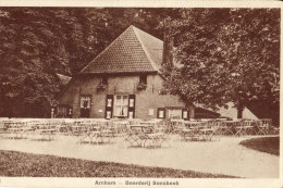 Boerderij Sonsbeek - Arnhem