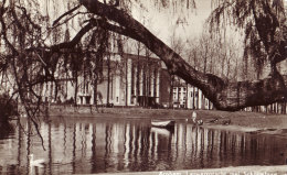 Lauwersgracht Met Schouwburg - Arnhem