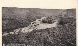 Route De Grundhof-Vogelsmuhle-Mullerthal - Petite Suisse Luxembourgeoise - Müllerthal