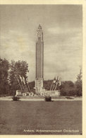 Airbornemonument Oosterbek - Arnhem