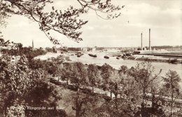 Rijngezicht Met Brug - Arnhem