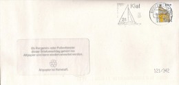 GERMANY  # LETTER FROM 2003 - Briefomslagen - Gebruikt