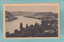 BOPPARD  (  RHEIN  )  -  1919  -   F.M.  - - Boppard