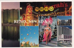 Reno Nevada - Reno