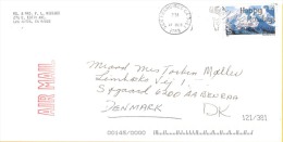 UNITED STATES  #  LETTER FROM YEAR 2003 - ...-1900