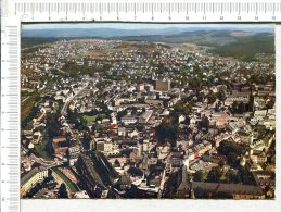 SIEGEN   - Vue Générale Aérienne - Siegen