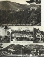 SEMMERING - 2 CPSM - Semmering