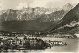 ZELL Am See Geg. Das Steinerne Meer - Zell Am See