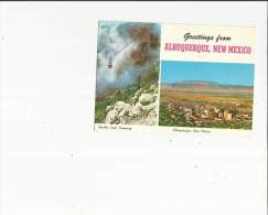 Albuquerque-New Mexico--Sandia Peak Tramway - Other & Unclassified