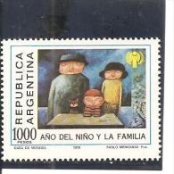 Argentina. Nº Yvert  1210 (MNH/**) - Nuovi