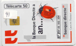 Ladybird Coccinelle Lieveheersbeestje Insect (41) - Marienkäfer