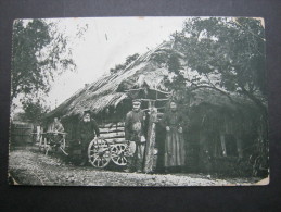 BREST - LITOWSK, Karte 1916 - Belarus