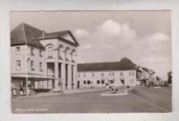 CPM KEHL IM RHEIN, RATHAUS - Kehl