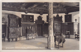 Schloß Tatzberg Königinsaal - Schwaz