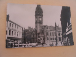 TOWN HALL.... - Sheffield