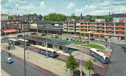 Stationsplein - Arnhem