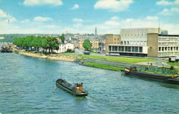 Rijnkade - Arnhem