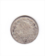 COINS    PAYS-BAS     KM    80      1880    10ct .   ( 26 ) - 1849-1890 : Willem III