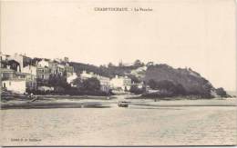 CHAMPTOCEAUX - La Patache - Champtoceaux