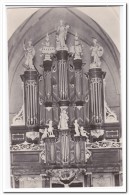 Bolsward, Orgel Martinikerk, Organ - Bolsward