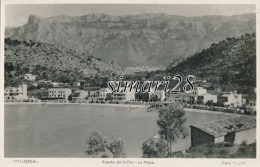 PUERTO DE SOLLER - LA PLAYA - Sonstige & Ohne Zuordnung